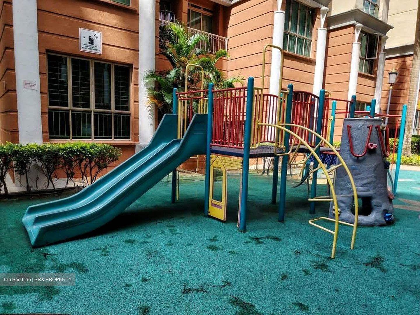 Astoria Park (D14), Condominium #562279171